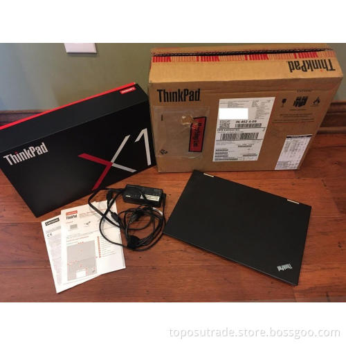 Lenovo X1 Yoga Intel Core i5-6200U 2.8GHz/8GB/192GB/14" 2-in-1 Laptop/Ultrabook